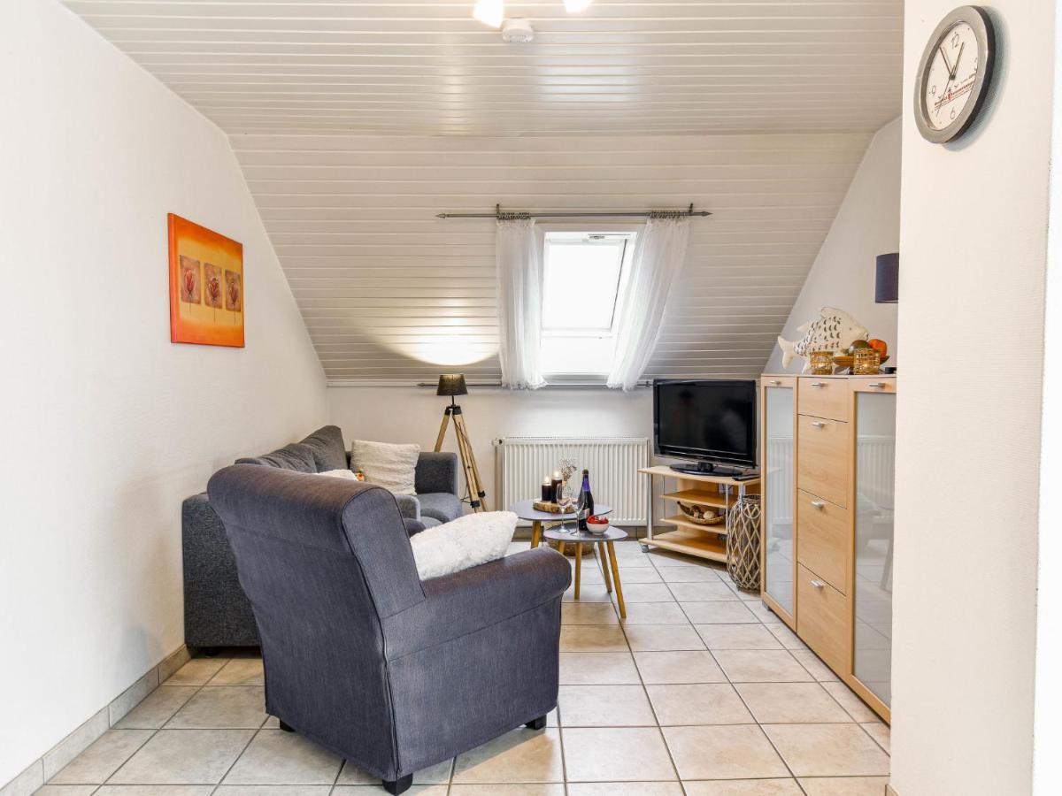 Apartment Juist By Interhome نورديش المظهر الخارجي الصورة