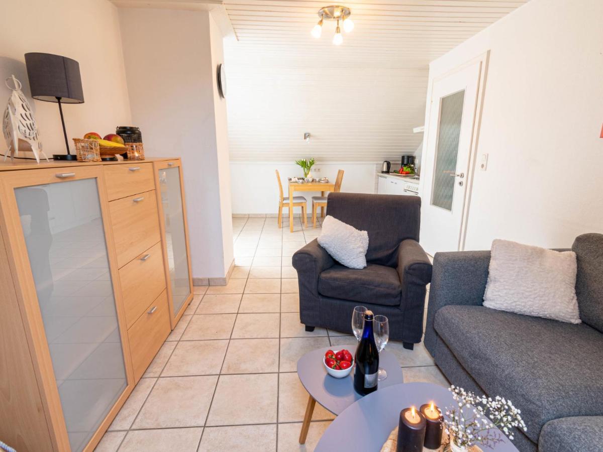 Apartment Juist By Interhome نورديش المظهر الخارجي الصورة