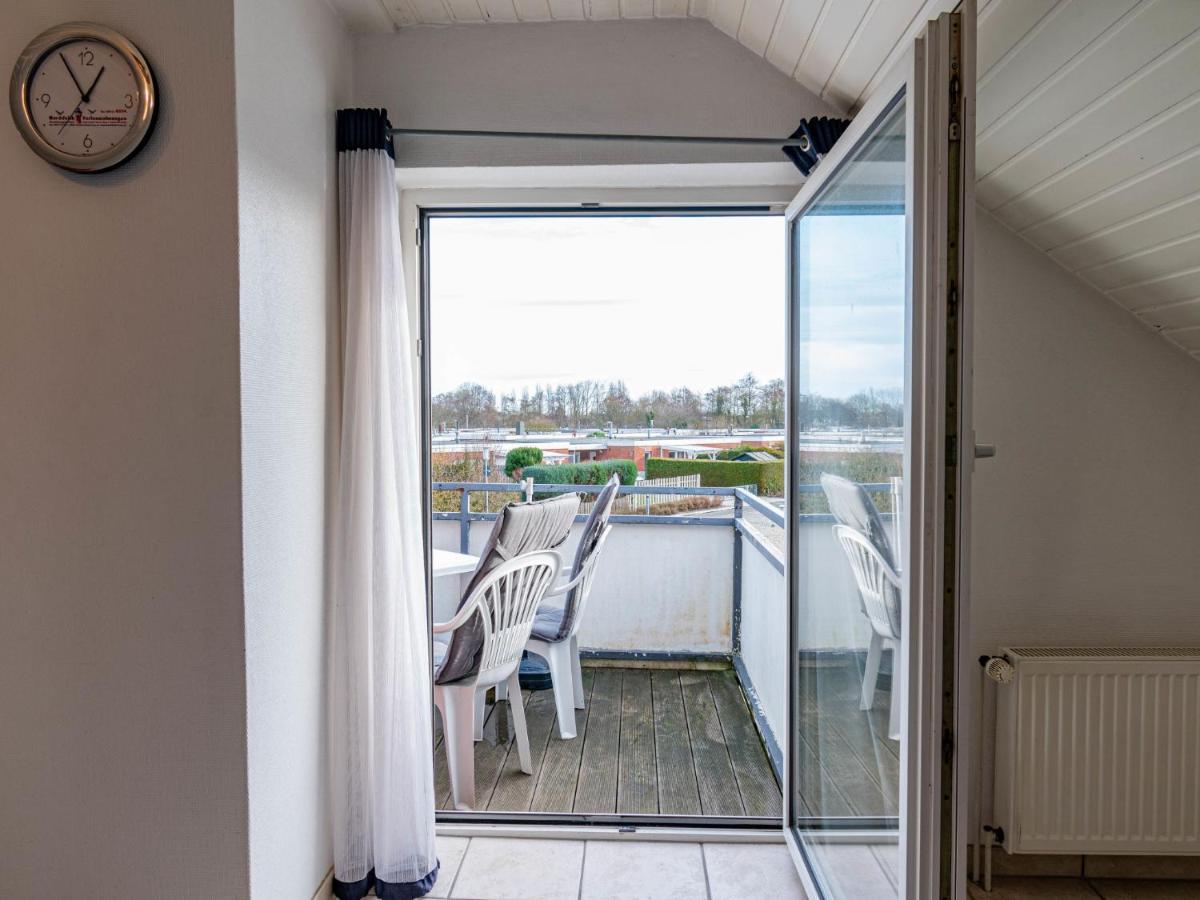 Apartment Juist By Interhome نورديش المظهر الخارجي الصورة
