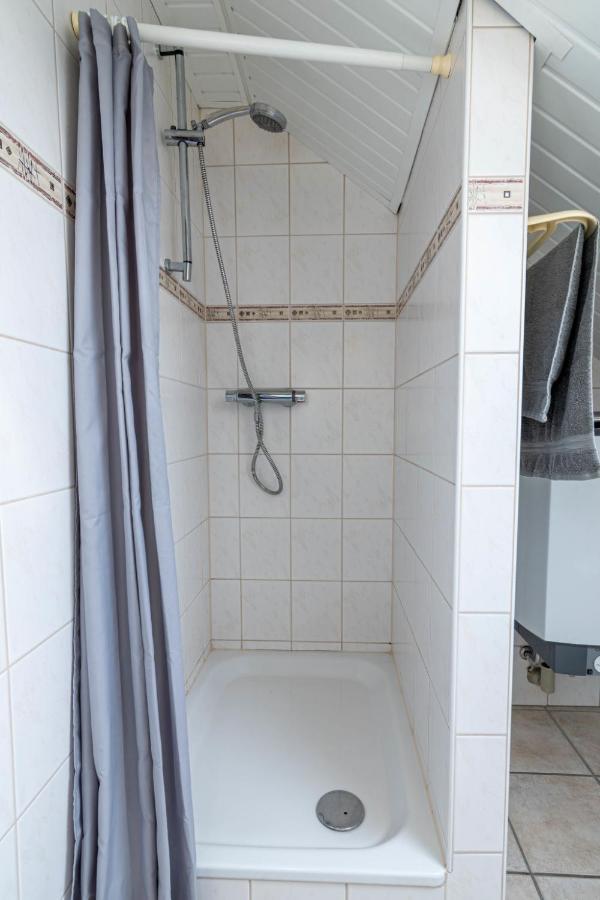 Apartment Juist By Interhome نورديش المظهر الخارجي الصورة