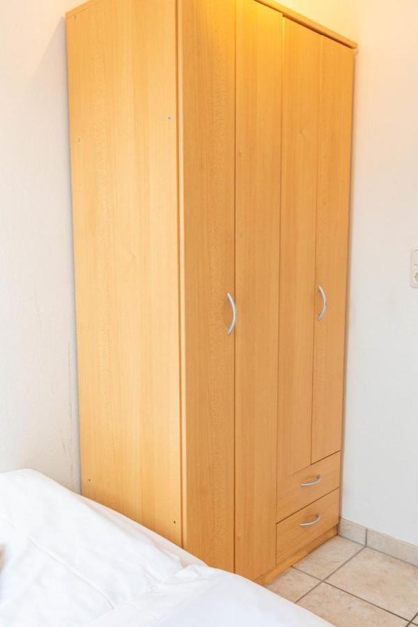 Apartment Juist By Interhome نورديش المظهر الخارجي الصورة