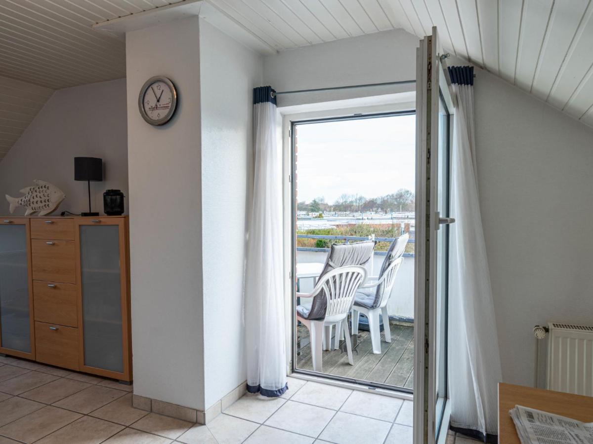 Apartment Juist By Interhome نورديش المظهر الخارجي الصورة