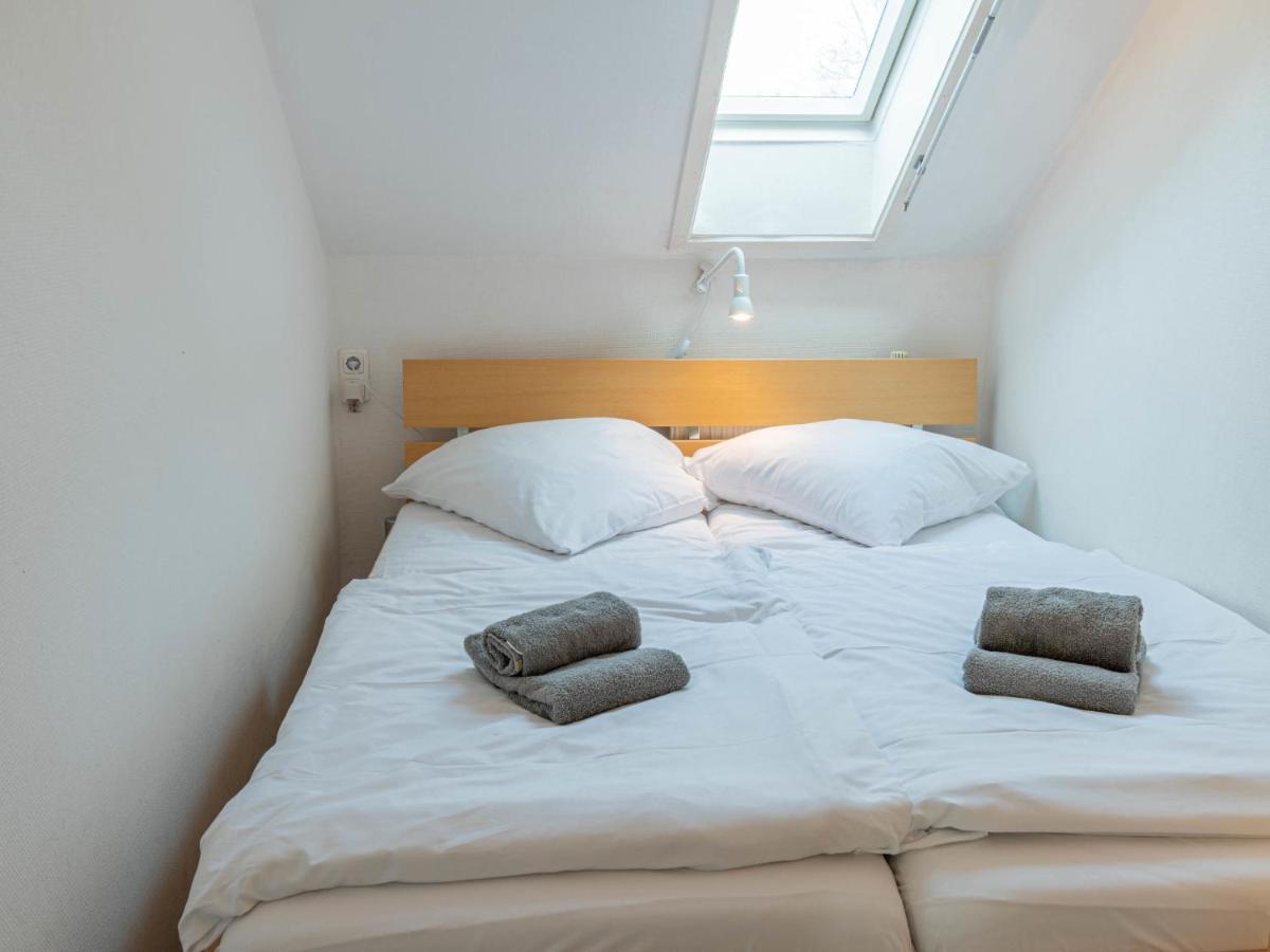 Apartment Juist By Interhome نورديش المظهر الخارجي الصورة